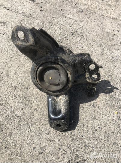 Подушки двигателя Kia Optima 3