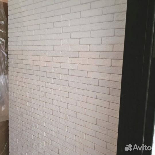 Кирпич камень плитка клинкер