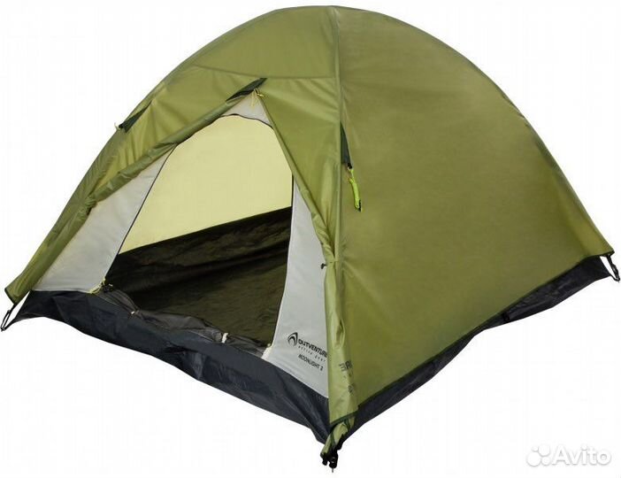 Туристическое снаряжение