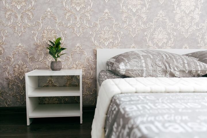 2-к. квартира, 60 м², 2/10 эт.