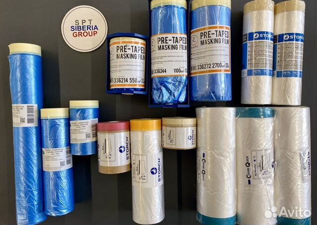 Укрывной материал