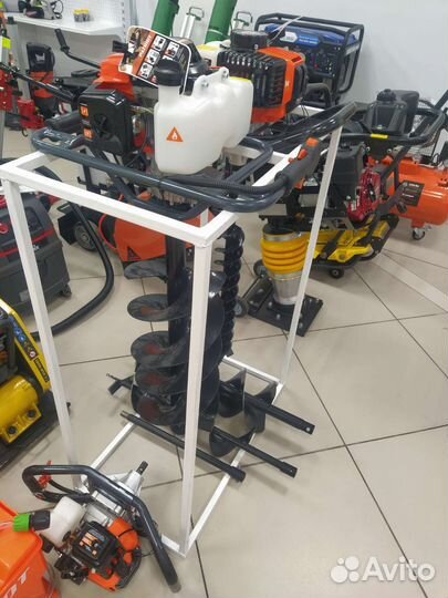 Прокат инструмента