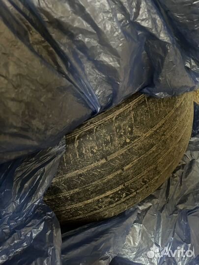 Goodyear Eagle Sport 235/40 R19