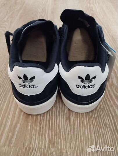 Кроссовки adidas campus adv