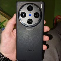 vivo X100 Pro, 12/256 ГБ