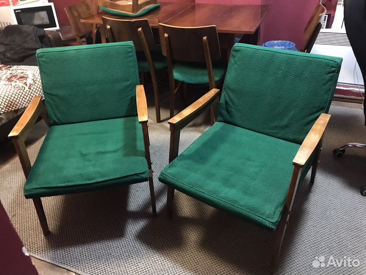 Кресла румыния