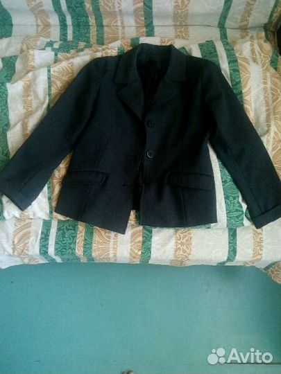 Костюм на девочку р.42