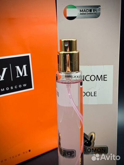 Духи Lancome idole 35мл ОАЭ