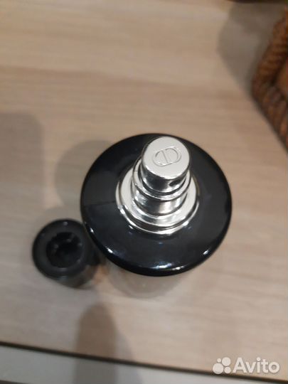 Dior sauvage edt оригинал