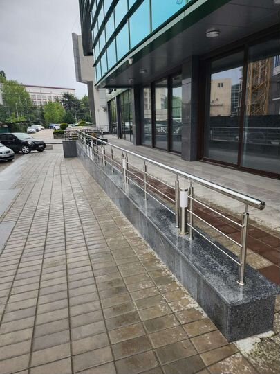 Свободного назначения, 110 м²