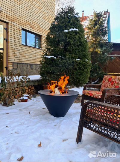 Гриль мангал барбекю