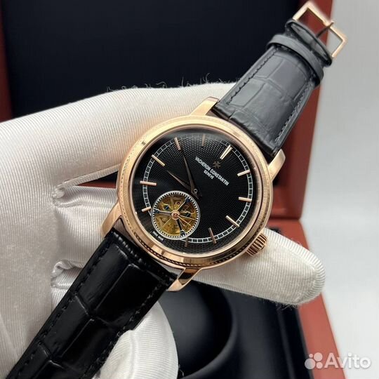 Часы Vacheron Constantin