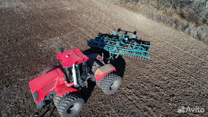 Борона Промзапчасть Доминанта, 2024