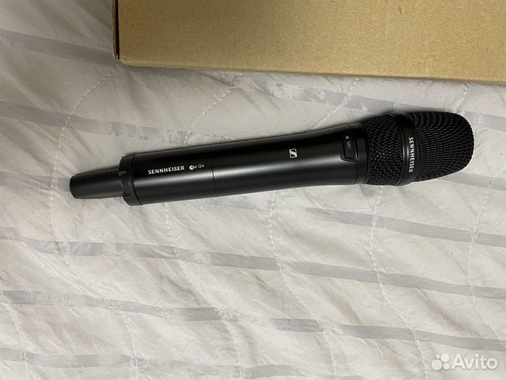 Радиосистема Микрофон Sennheiser EW G4-945
