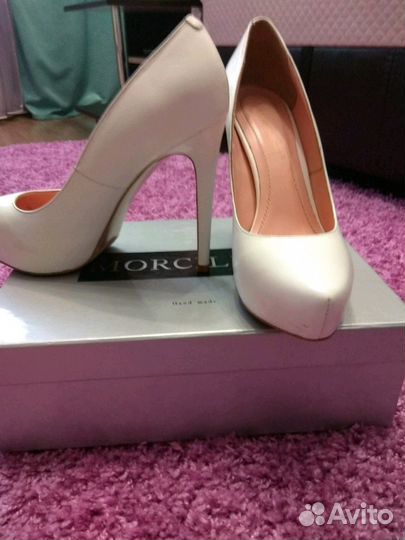 Туфли женские