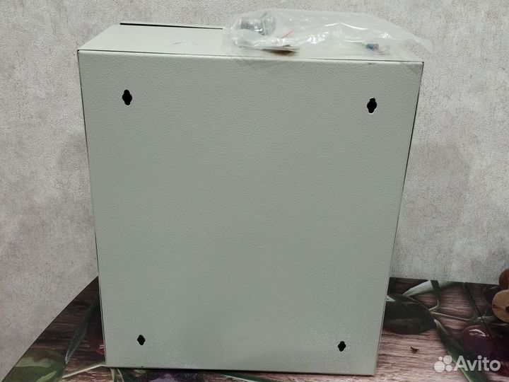 Корпус для размещения низковольтного оборудования