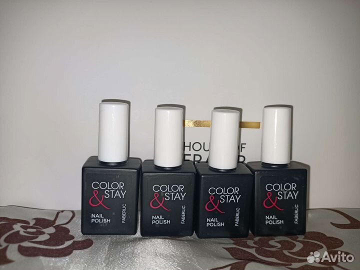 Beauty Advent Calendar с косметикой