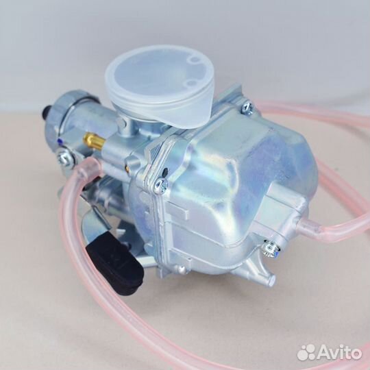 Карбюратор mikuni VM22