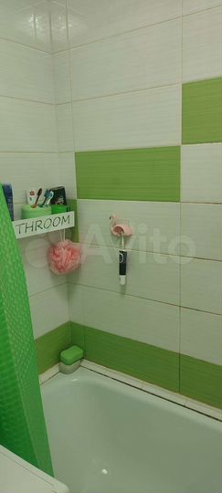 2-к. квартира, 40 м², 1/5 эт.