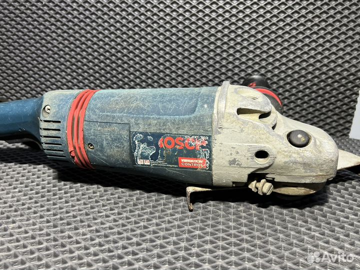 Ушм bosch GWS 21-230 HV