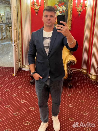 Диджей на ваш праздник/мероприятие