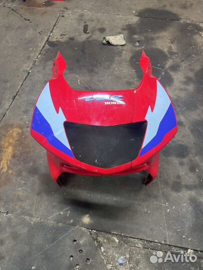 Обтекатель Honda Cbr 600 F3