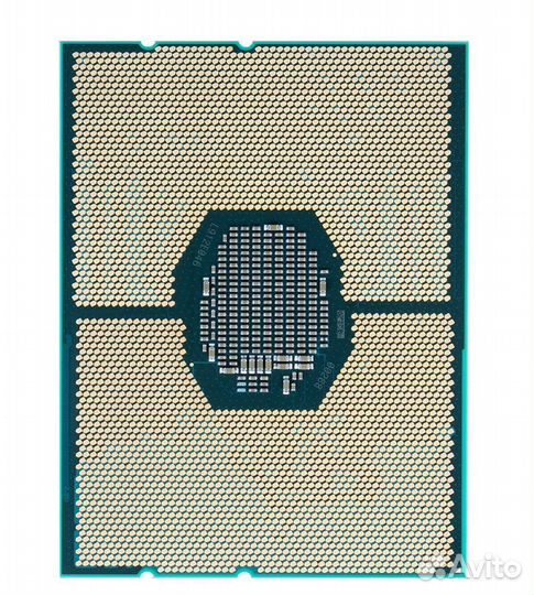 Процессор Intel Xeon Gold 6230 LGA3647, 20 x 2100