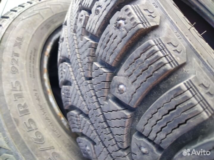 Nordman 5 185/65 R15