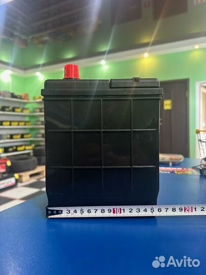 Аккумулятор 