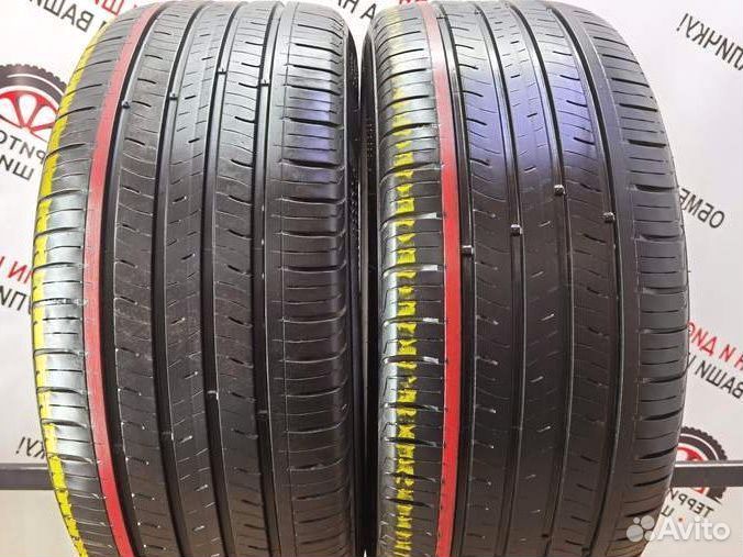 Kumho Solus TA31 245/50 R18 104V