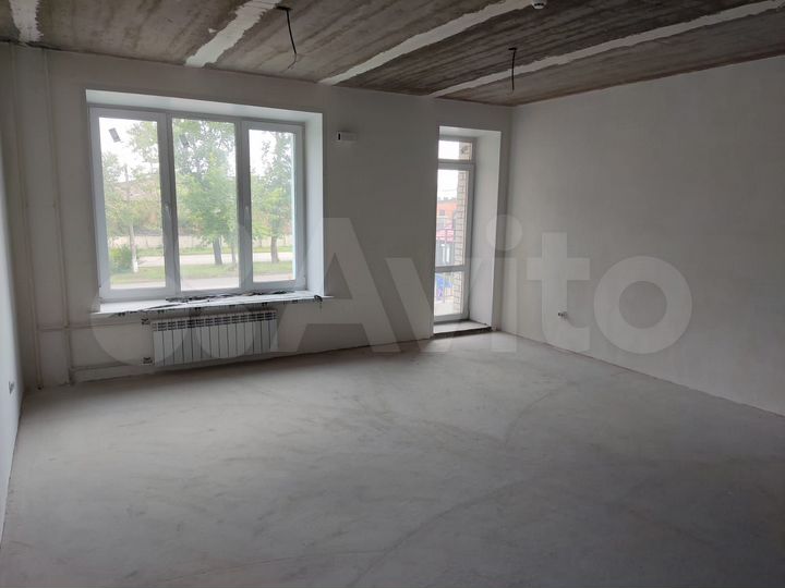 Квартира-студия, 41 м², 2/3 эт.
