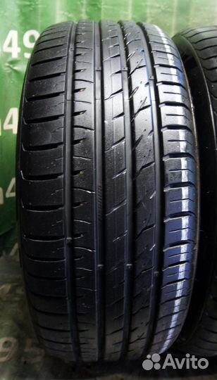 Kumho HP91 235/55 R18 97W