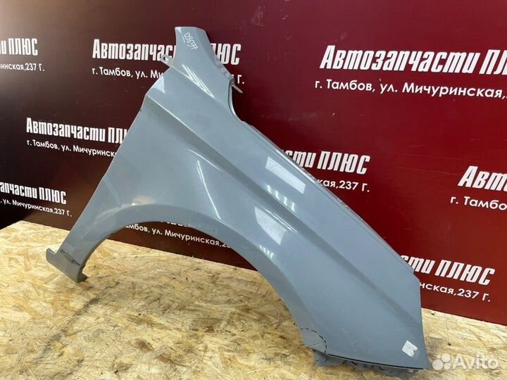 Крыло переднее правое LADA Vesta