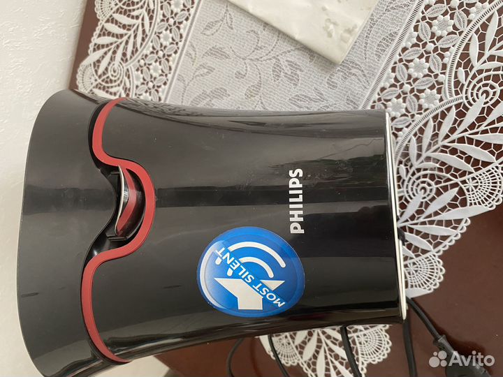 Соковыжималка для цитрусовых Philips HR2752