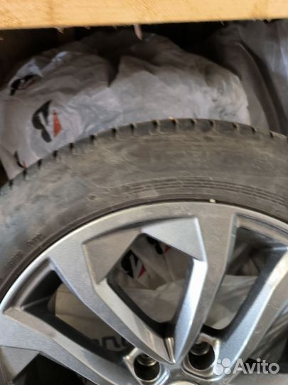 Pirelli Cinturato P7 205/55 R17 92H