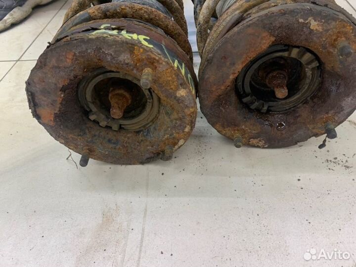 Амортизатор стойка задний Chrysler 300M EGG