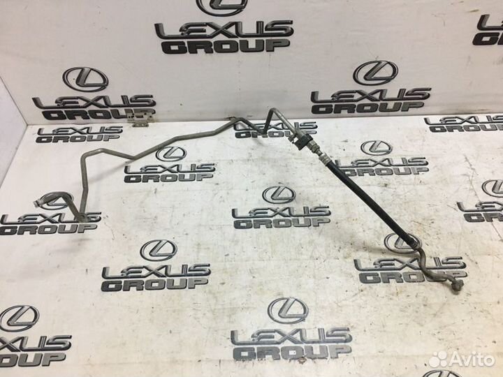 Трубка кондиционера Lexus Rx300 MCU15 1mzfe 2001