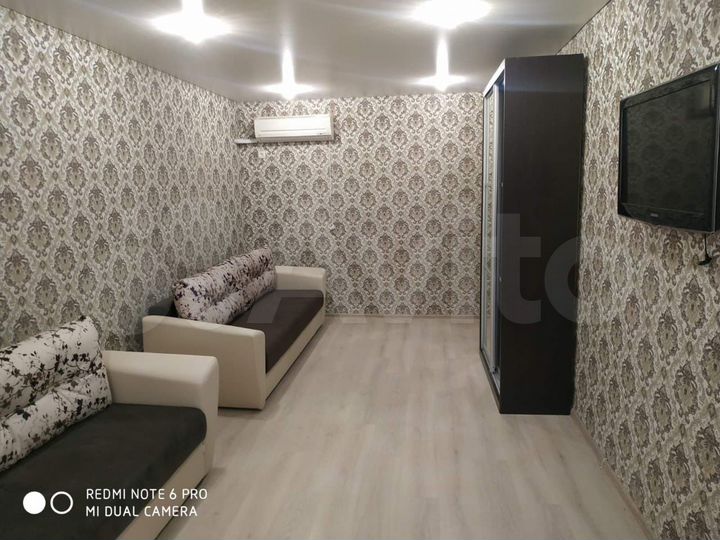 2-к. квартира, 50,1 м², 5/5 эт.