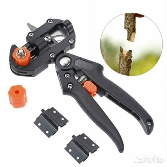Прививочный секатор опт