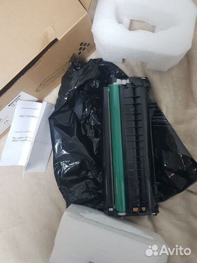 Тонер катридж Ricoh sp150le