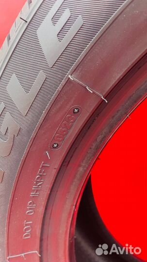 Triangle AdvanteX SUV TR259 265/50 R20 111Y
