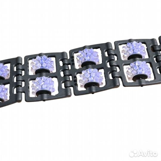 Вибромассажер DFC VM25H