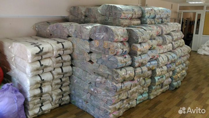 Техсалфетка цветная 40х40 (ситец, бязь)