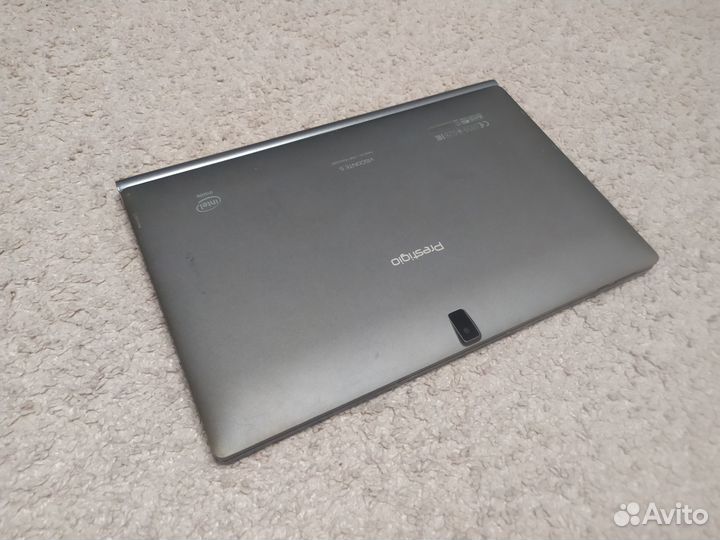 Prestigio visconte s