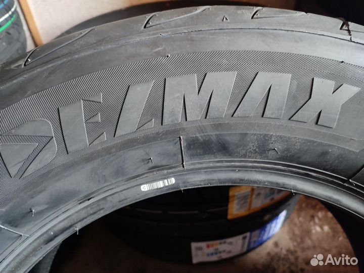 Delmax Ultima Sport 275/60 R20 ZR