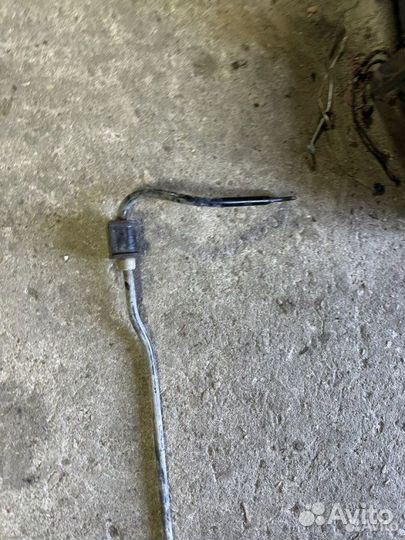 Стабилизатор задний Chevrolet Lacetti 2004-2013