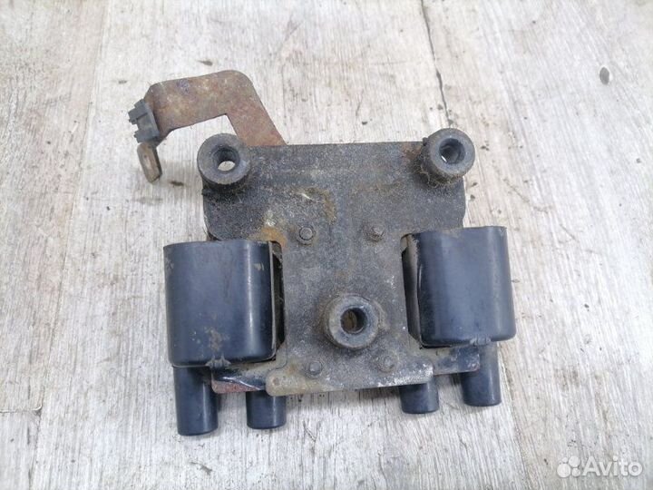 Катушка зажигания Daewoo Nexia N150 F16D3 2009