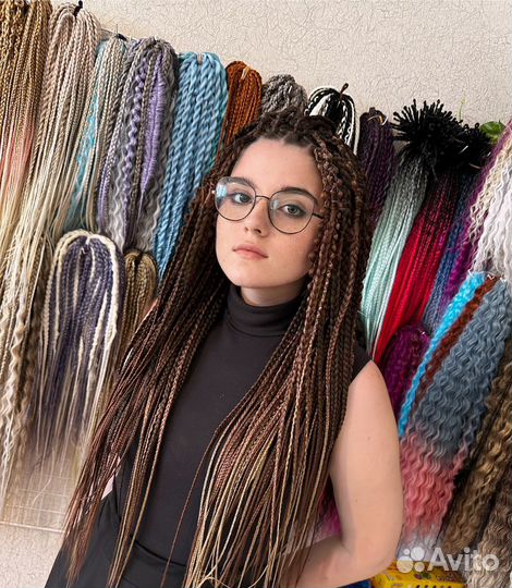 Афрокосички.Дреды.Афрокудри.Де-косы. Брейды