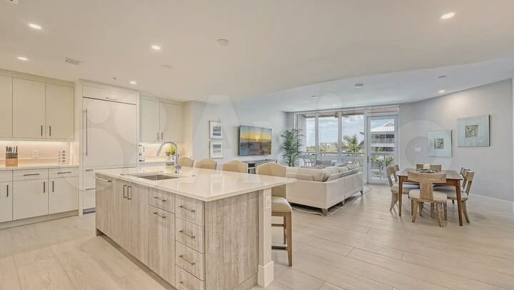 2-к. квартира, 75 м², 10/10 эт.