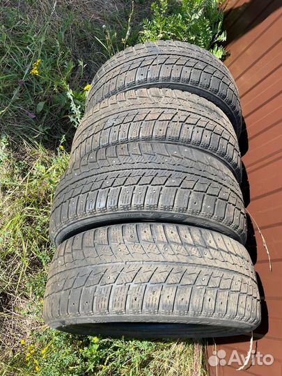 Goodyear EfficientGrip 205/55 R16